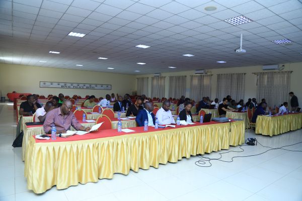 Le FESEC au service de l’expansion du solaire hors réseau : atelier de présentation du Financement Basé sur les Résultats