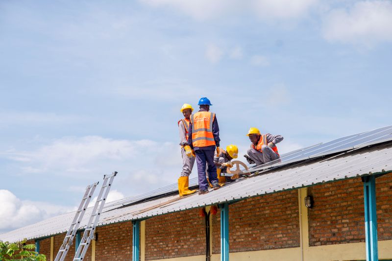 Journées sur l'Accès à l'Energie Renouvelable au Burundi BREAD 2026