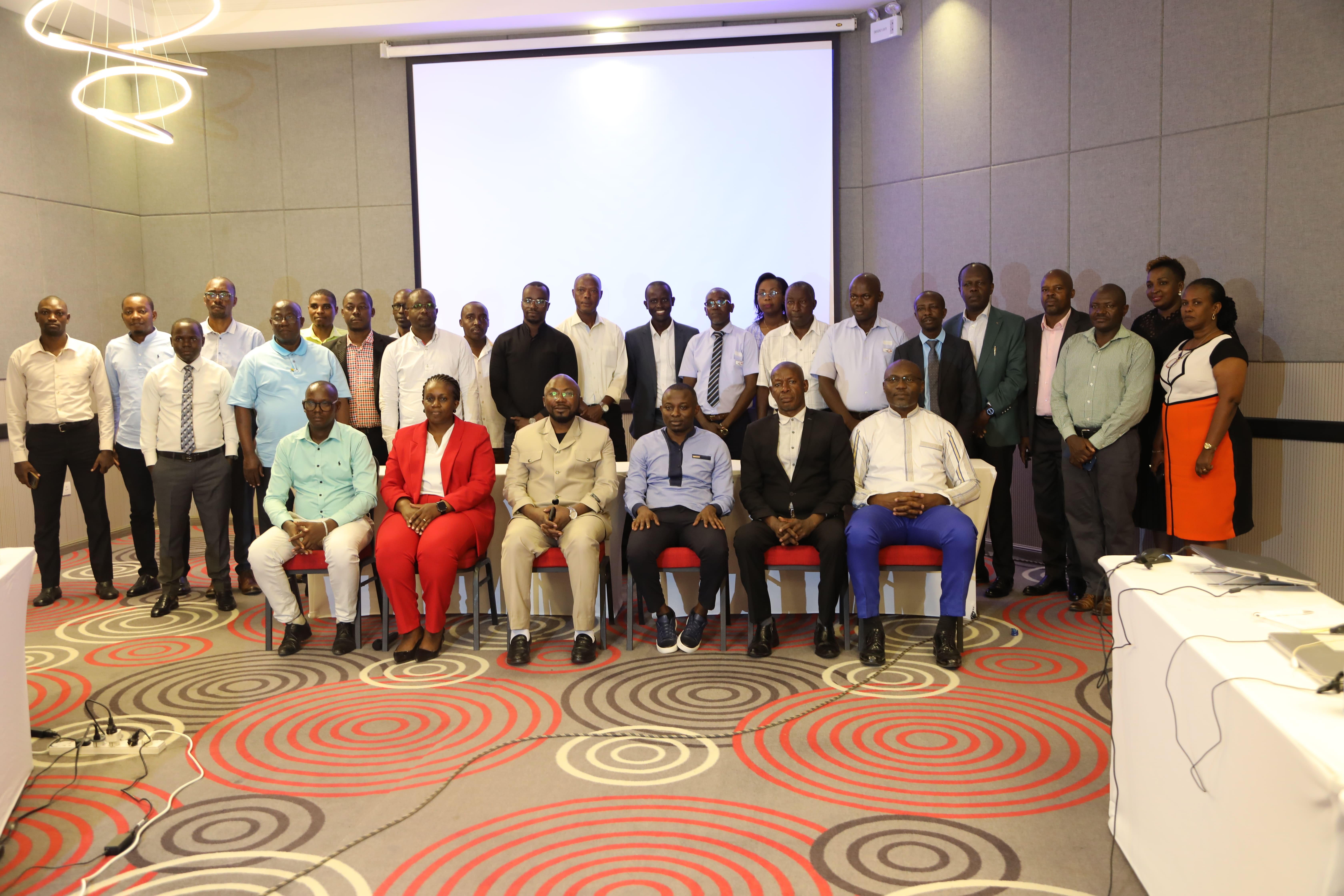 Vers l’adoption des normes internationales pour les systèmes solaires hors réseau au Burundi