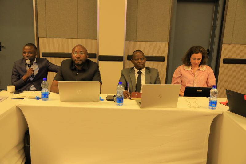 Le Projet Soleil Nyakiriza inspire au-delà des frontières : une délégation nigérienne en visite d’étude au Burundi
